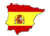 ARTE - CE - Espanol